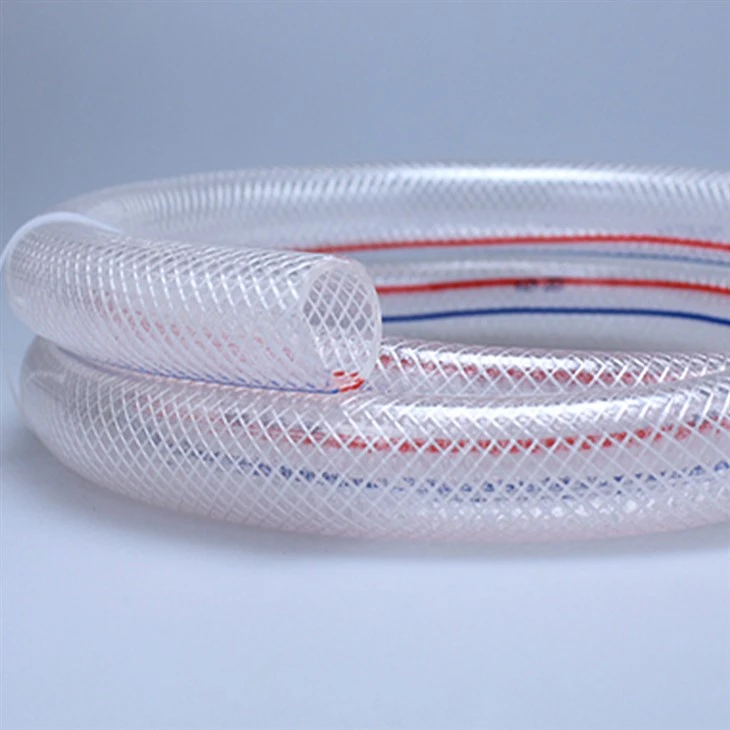 fiber water hose
