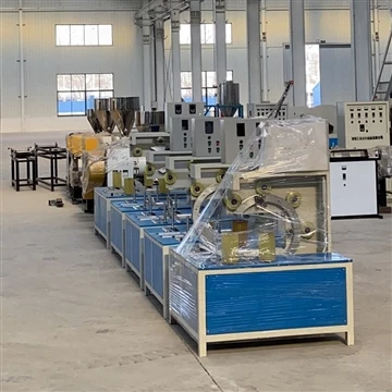 Warum können Produktionslinien für PVC-Schläuche nicht beliebig gewählt werden?