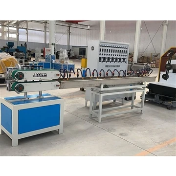 So führen Sie die täglichen Wartungsarbeiten an der Produktionslinie für PVC-...