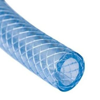 Was sind die Unterschiede zwischen verschiedenen PVC-Schläuchen?