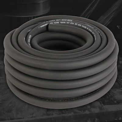 PVC-Luftschlauch