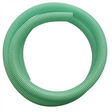 PVC-Helix-Saugschlauch für niedrige Temperaturen
