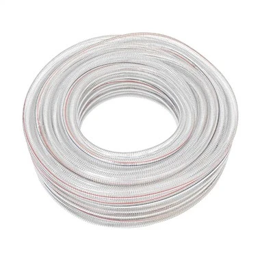 Standard-PVC-Stahldraht-verstärkter Schlauch