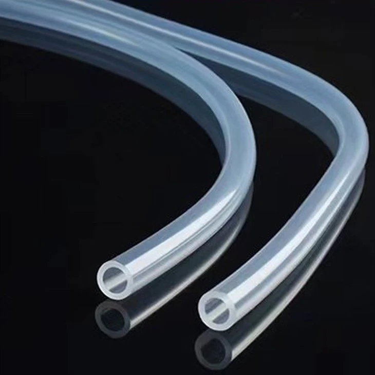PVC Transparent hose